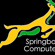 Springbok Computers logo