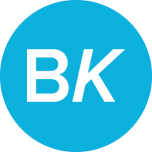 Bluekitmedical logo