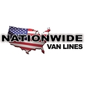 Nationwide Van Lines logo