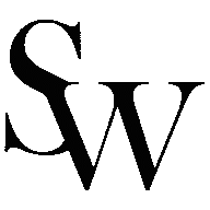 Shoppersworld logo