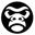 Apestride logo