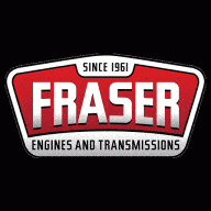 Fraser Engines logo