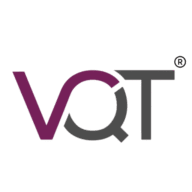 Vanquish Therapies logo