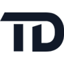 TD Driving App logo