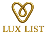 Luxlist logo