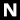 Nothing New logo