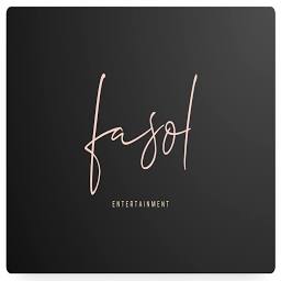 Fasol Entertainment logo