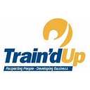 Traindup logo
