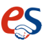 Esources logo