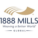 1888 Mills logo