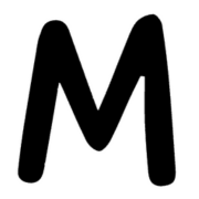 Mudflower logo