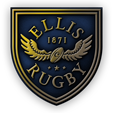 Ellis Rugby logo