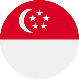 Singapore eVisa logo