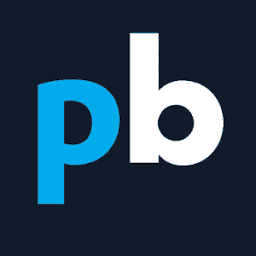 Purobuild logo