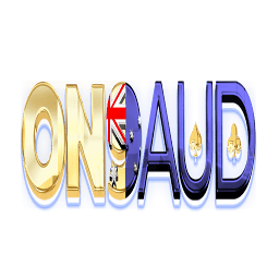 On9aud logo