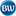 Best Western Seven Seas logo