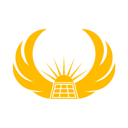 Icarus Solar Energy logo