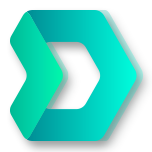 DMarket logo