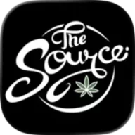 The Source Central Coast logo