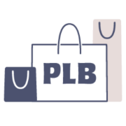 printedluxurybags.co.uk logo