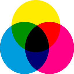 Ink Prints logo