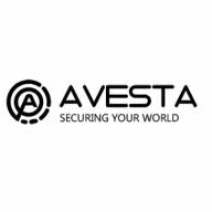 avestatek logo