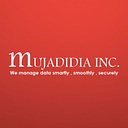 Mujadidia Inc logo