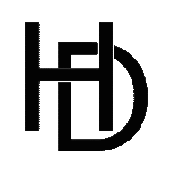 Hammond and Dummer Bespoke Opticians logo