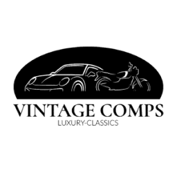 Vintage Comps LTD logo