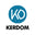Kerdom logo