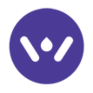 Calm by Wellness logo