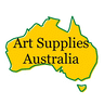artsuppliesaustralia.com.au logo
