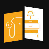 Luxyfurnish logo