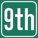 9th Street Media logo
