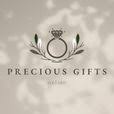 Preciousgiftsonline logo