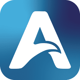 AeroWave logo