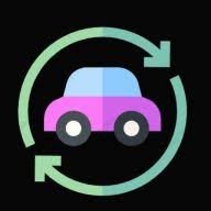 Carlightslogo logo