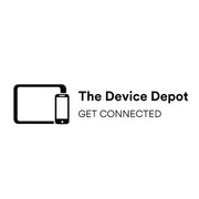 Thedevicedepot logo