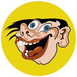 Oh My Naze! logo