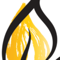 The London Candle Company logo