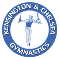 Chelsea Gymnastics Academy logo