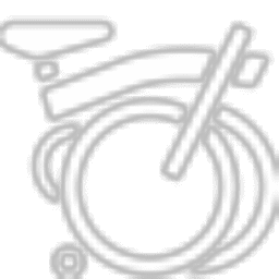 Brompton Bicycle logo