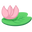 Lagoon Baby logo