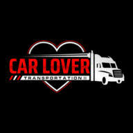 Car Lover Transportation logo