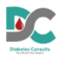 Diabetesconsults logo