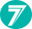 SevenMX logo
