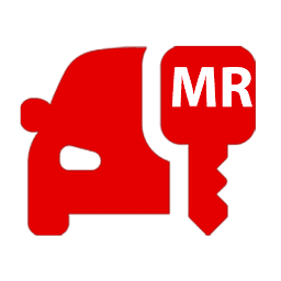 Mrautokeyservices logo