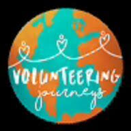 Volunteering Journeys logo
