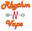 Rhythm 'N' Vape logo