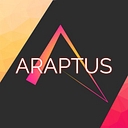 Araptus.com logo